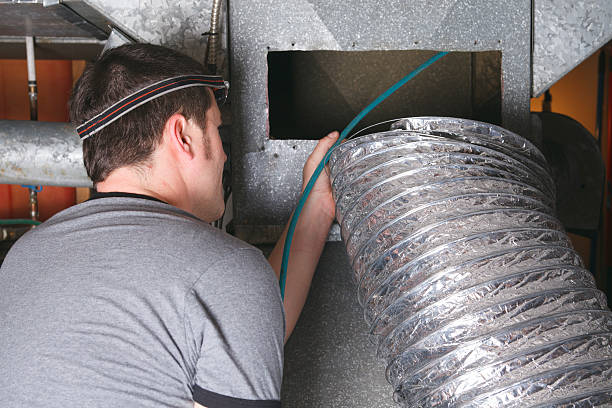 Best Commercial Air Duct Cleaning in Charleston, SC