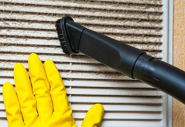 Best Dryer Vent Cleaning in Charleston, SC